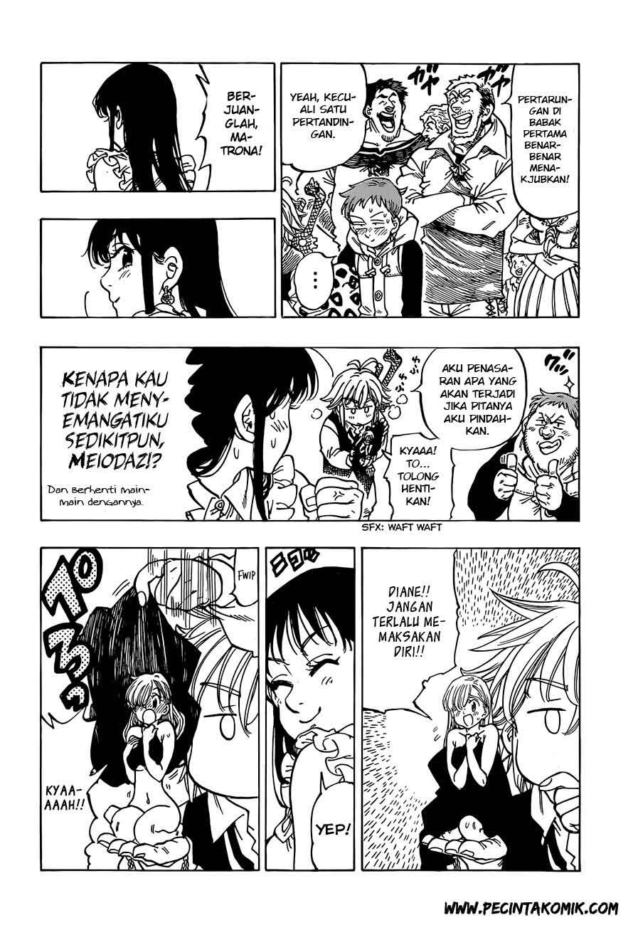 Nanatsu no Taizai chapter 37 halaman 5