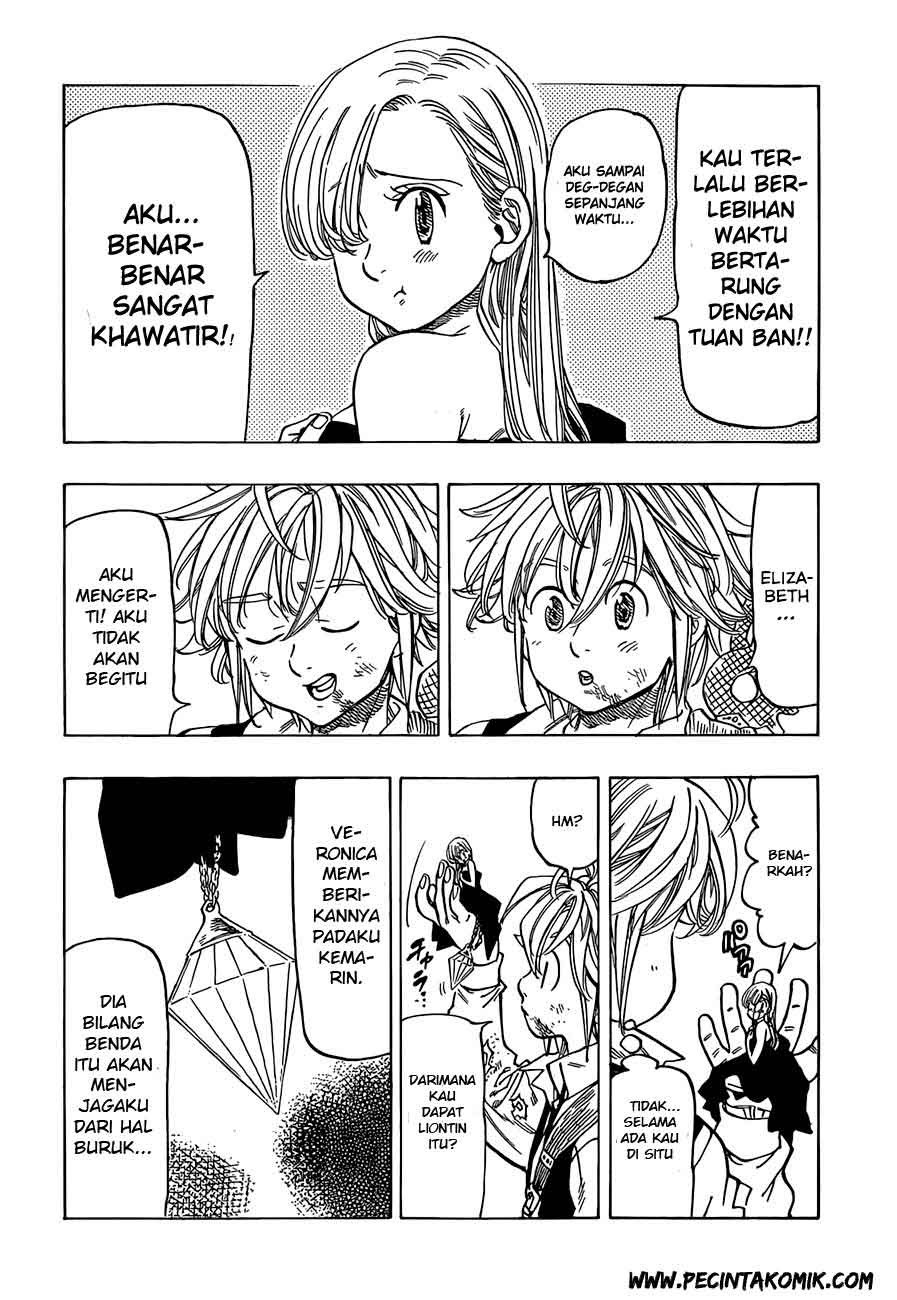Nanatsu no Taizai chapter 37 halaman 7