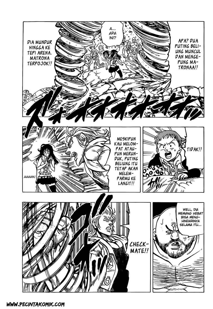 Nanatsu no Taizai chapter 37 halaman 16