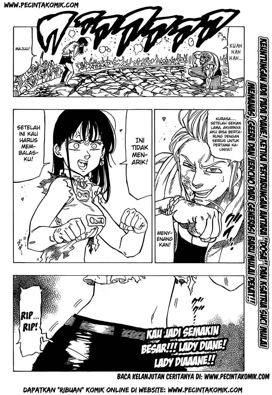 Nanatsu no Taizai chapter 37 halaman 20