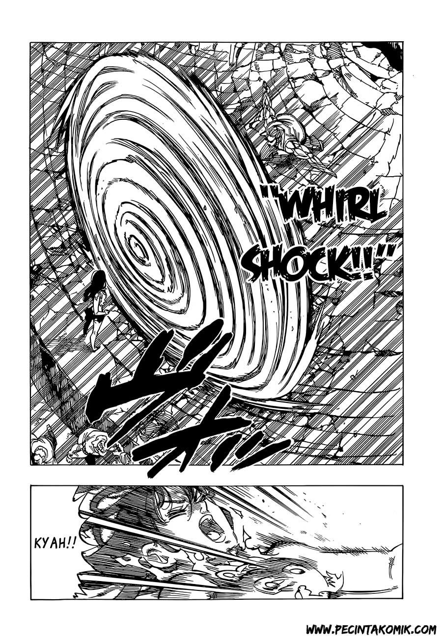 Nanatsu no Taizai chapter 38 halaman 5
