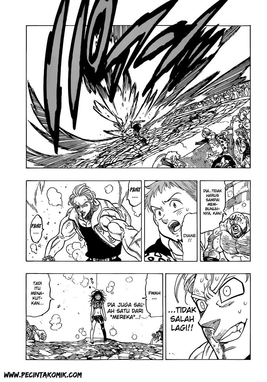 Nanatsu no Taizai chapter 38 halaman 6