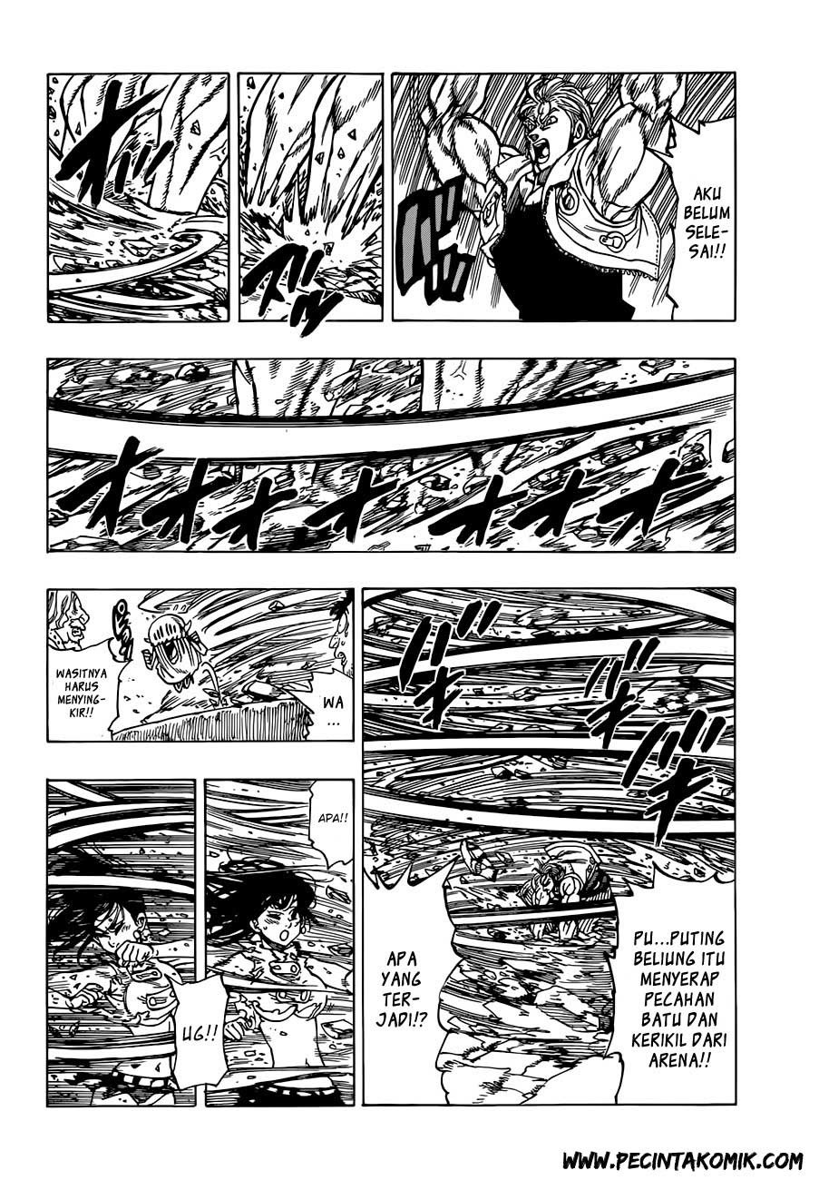 Nanatsu no Taizai chapter 38 halaman 7