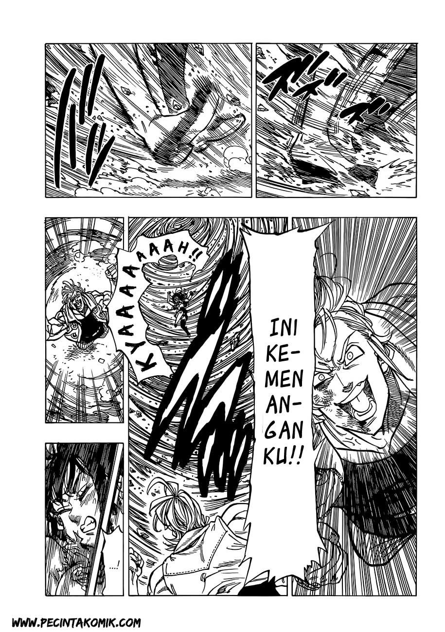 Nanatsu no Taizai chapter 38 halaman 10