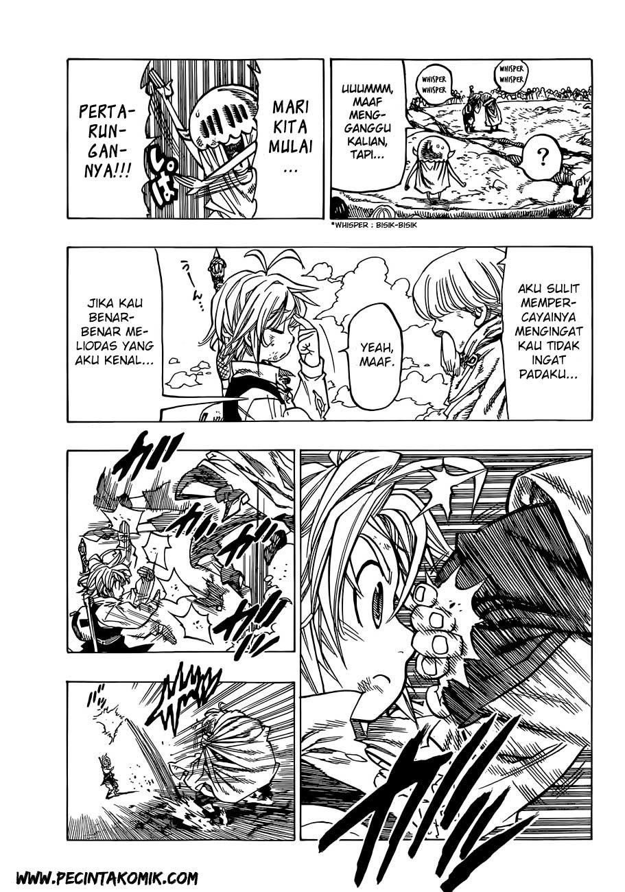 Nanatsu no Taizai chapter 38 halaman 20