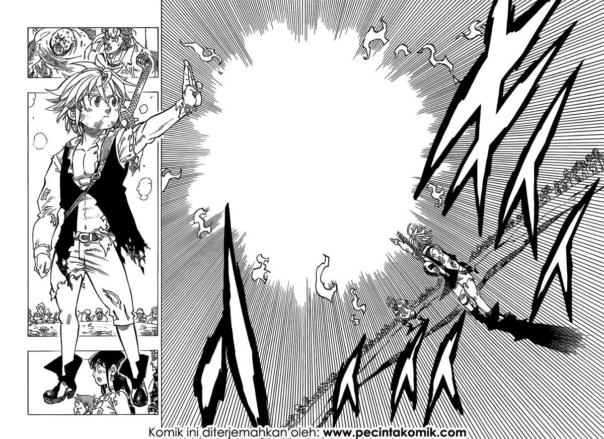 Nanatsu no Taizai chapter 39 halaman 10