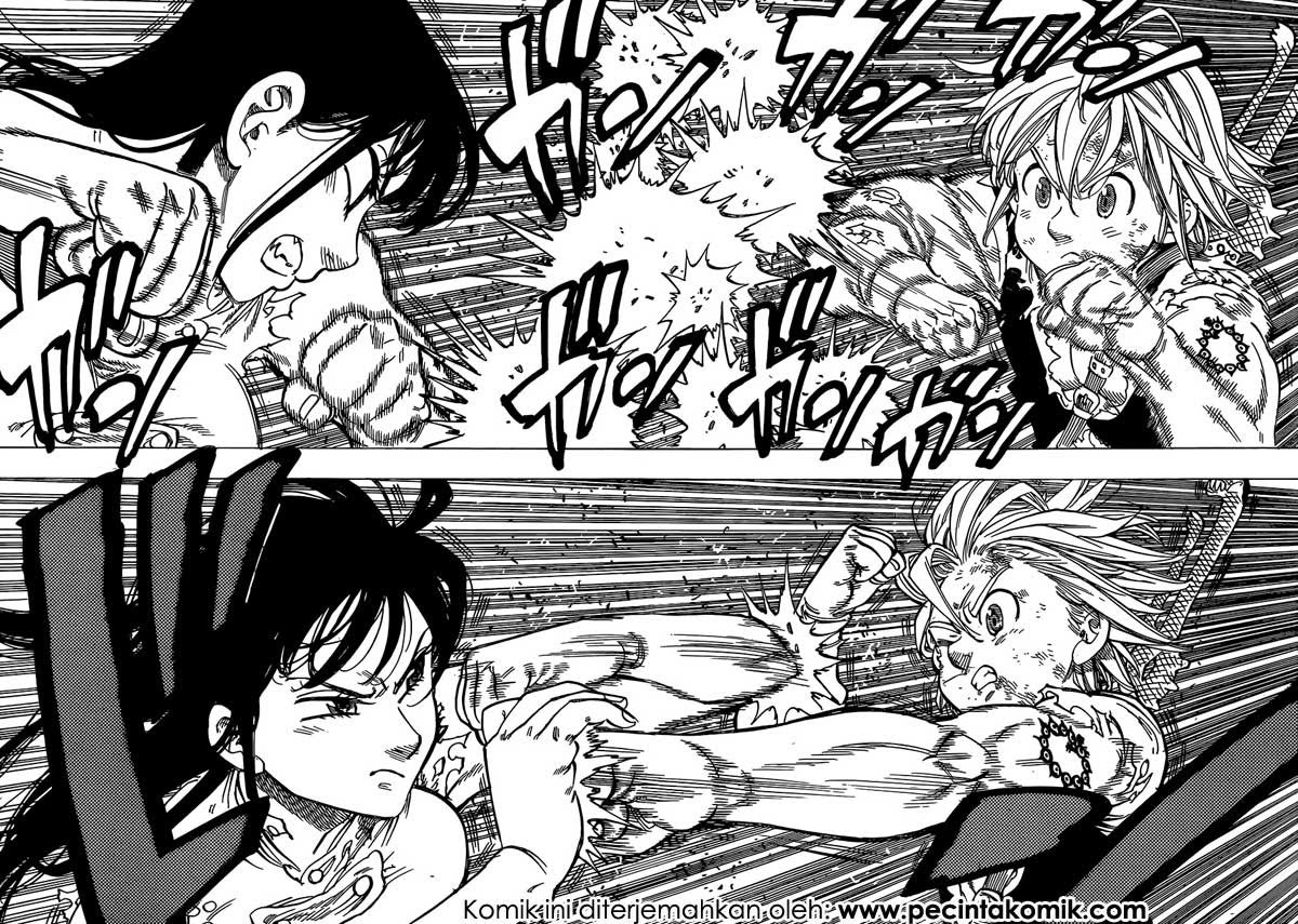 Nanatsu no Taizai chapter 40 halaman 5