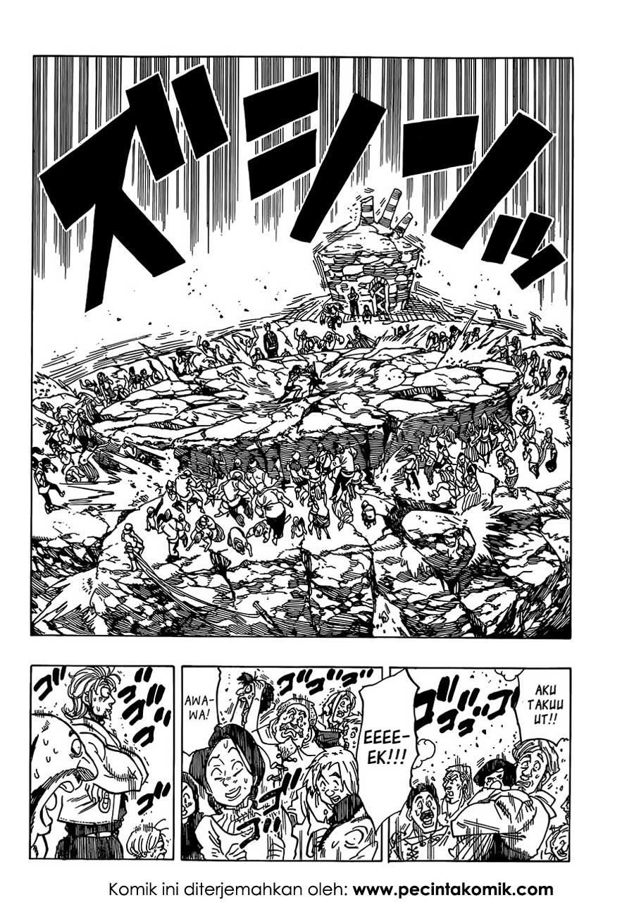 Nanatsu no Taizai chapter 40 halaman 6