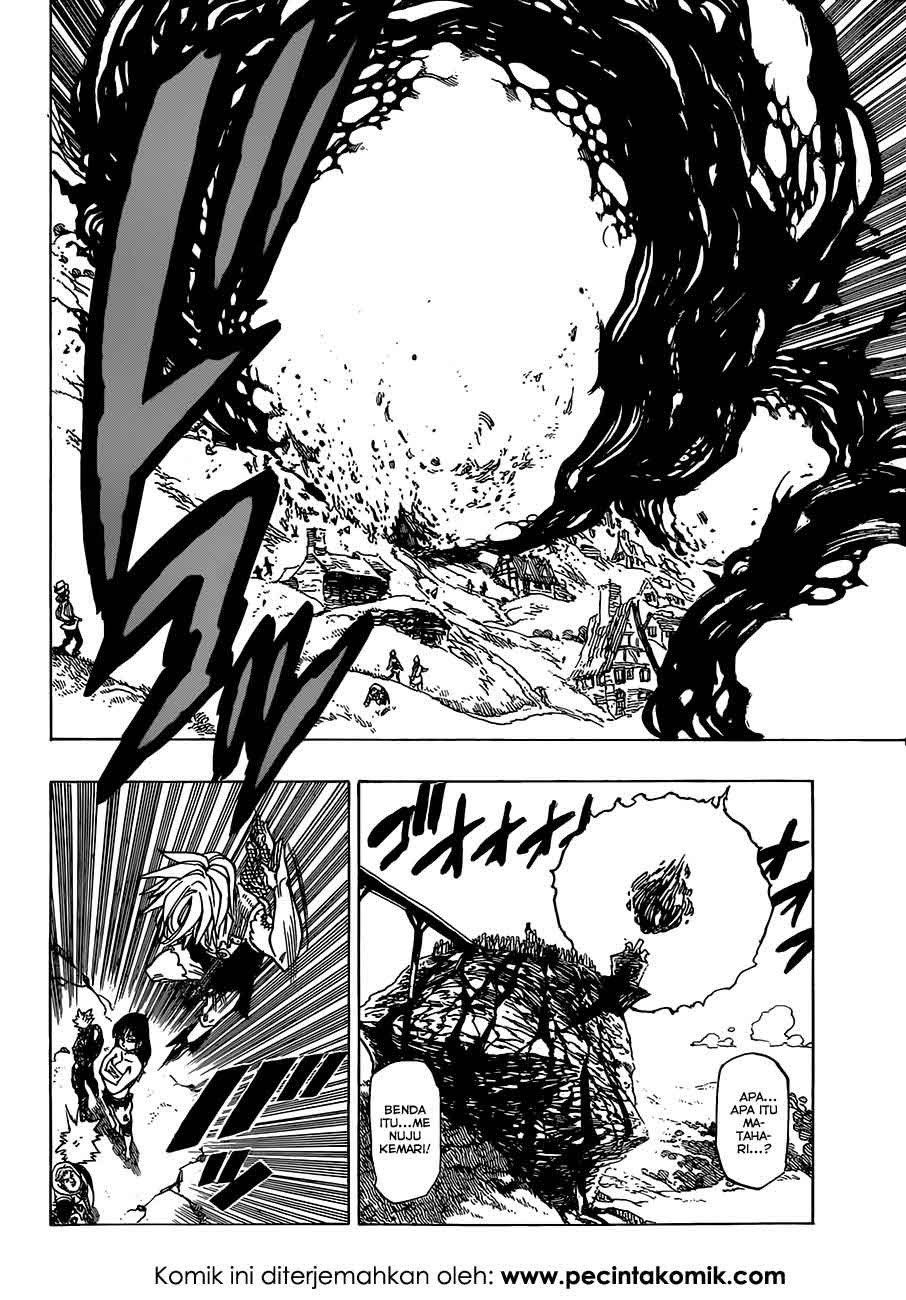 Nanatsu no Taizai chapter 41 halaman 6
