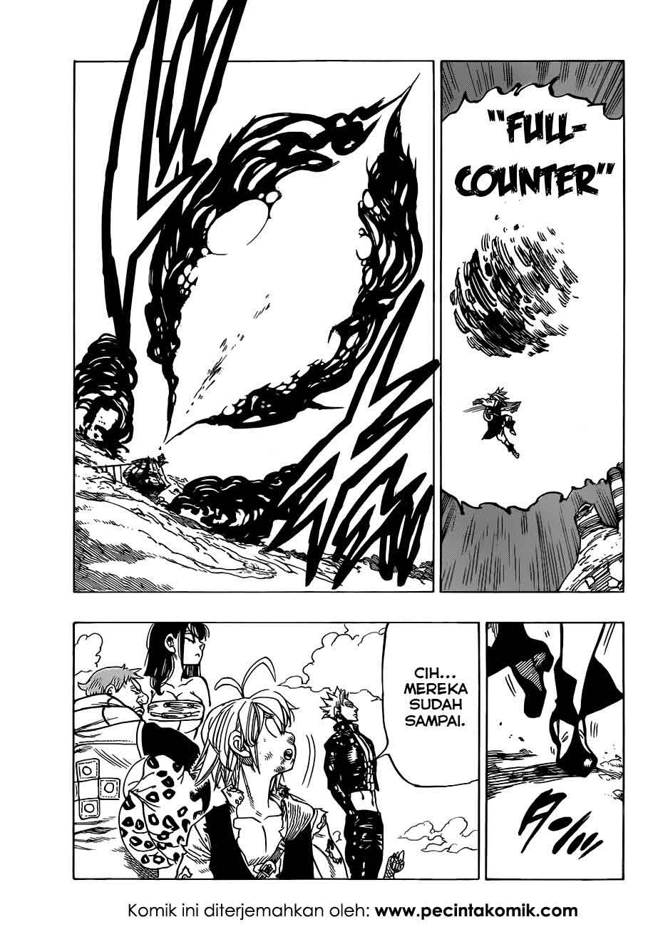 Nanatsu no Taizai chapter 41 halaman 7