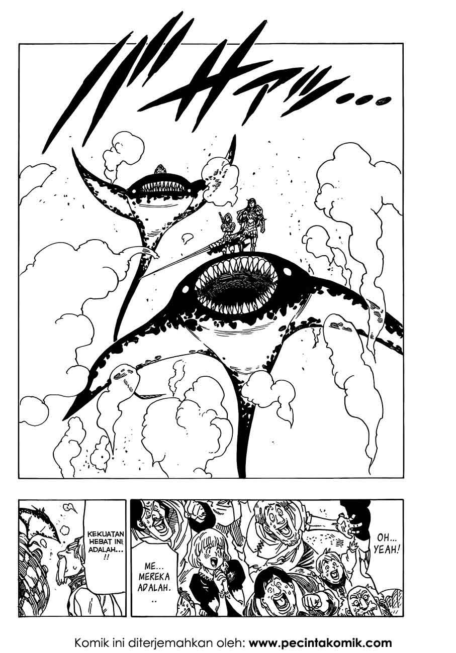 Nanatsu no Taizai chapter 41 halaman 8