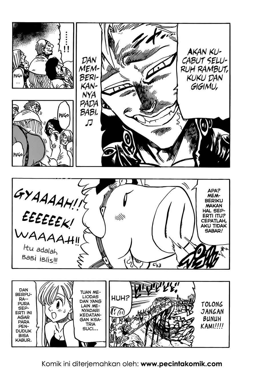 Nanatsu no Taizai chapter 41 halaman 10