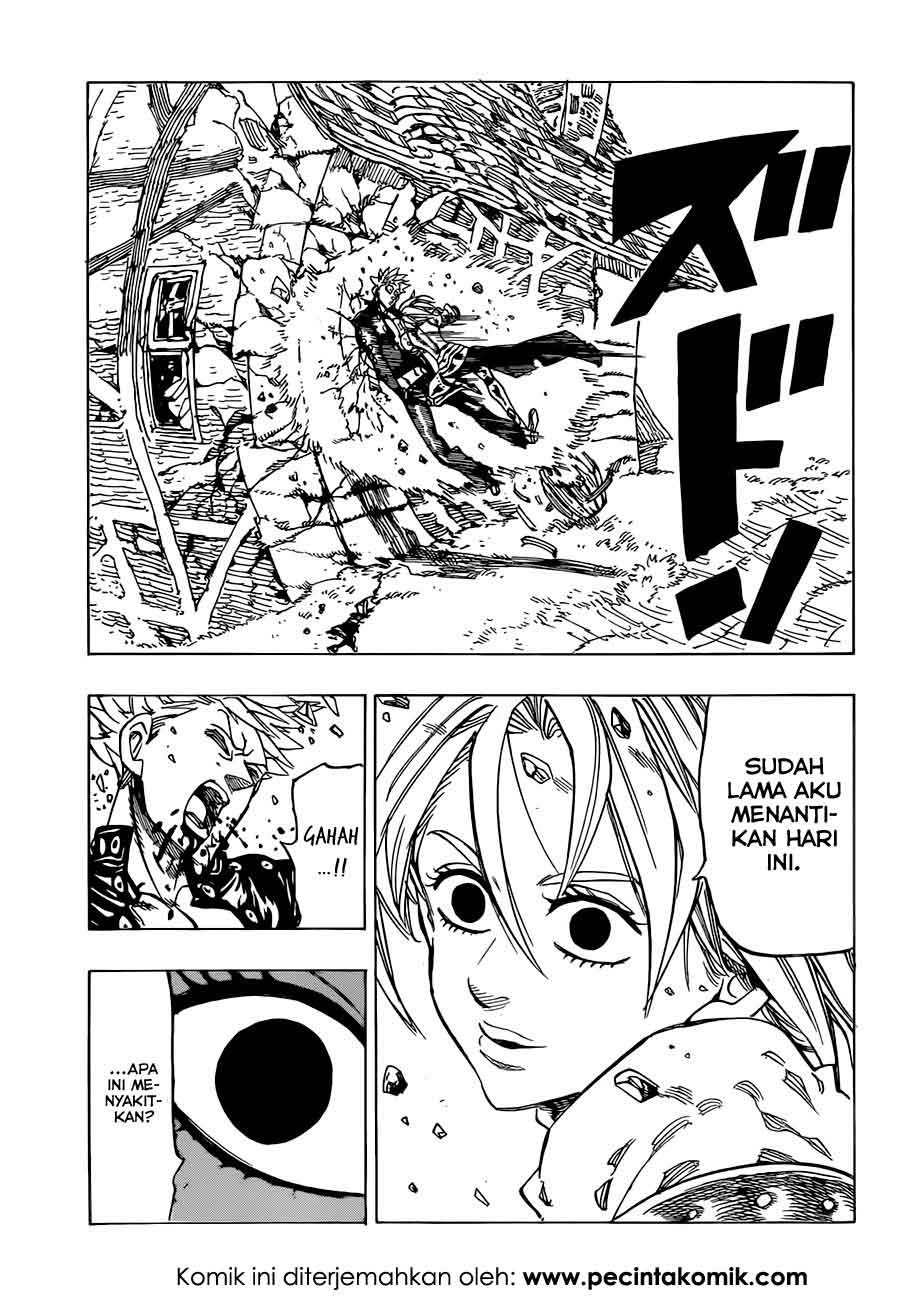 Nanatsu no Taizai chapter 41 halaman 15