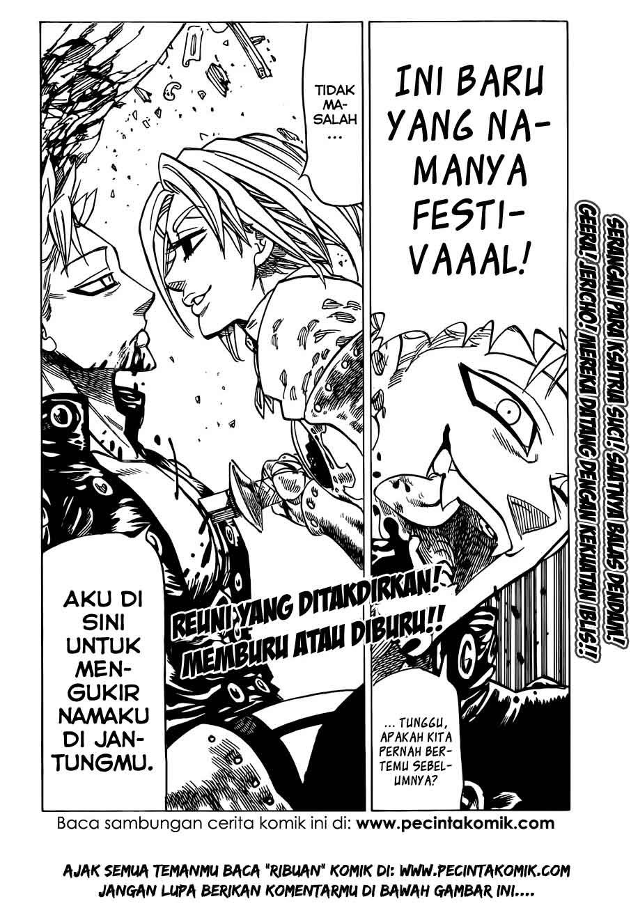 Nanatsu no Taizai chapter 41 halaman 16