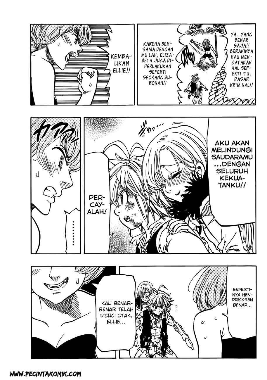 Nanatsu no Taizai chapter 43 halaman 18