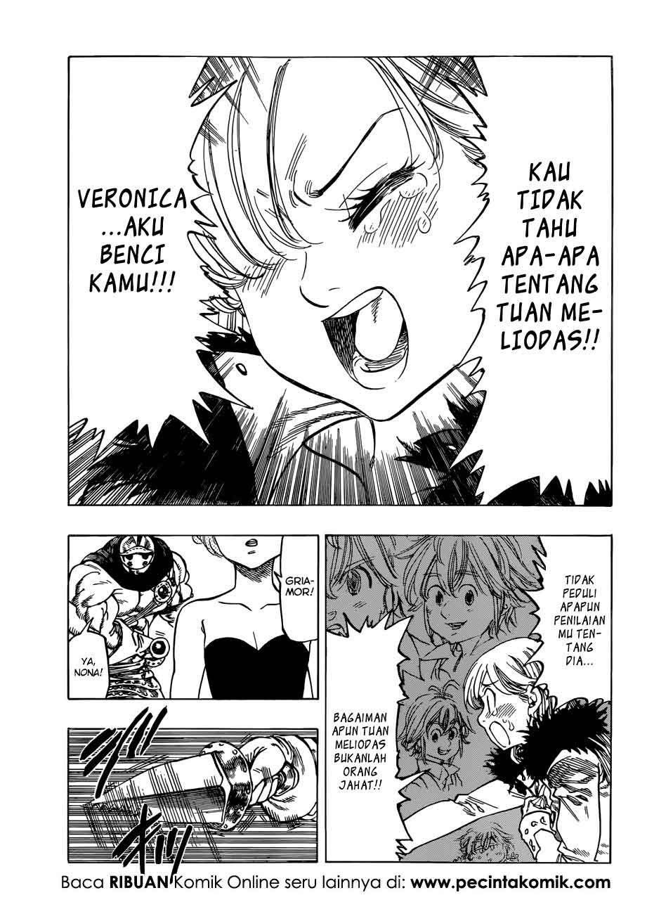 Nanatsu no Taizai chapter 44 halaman 5