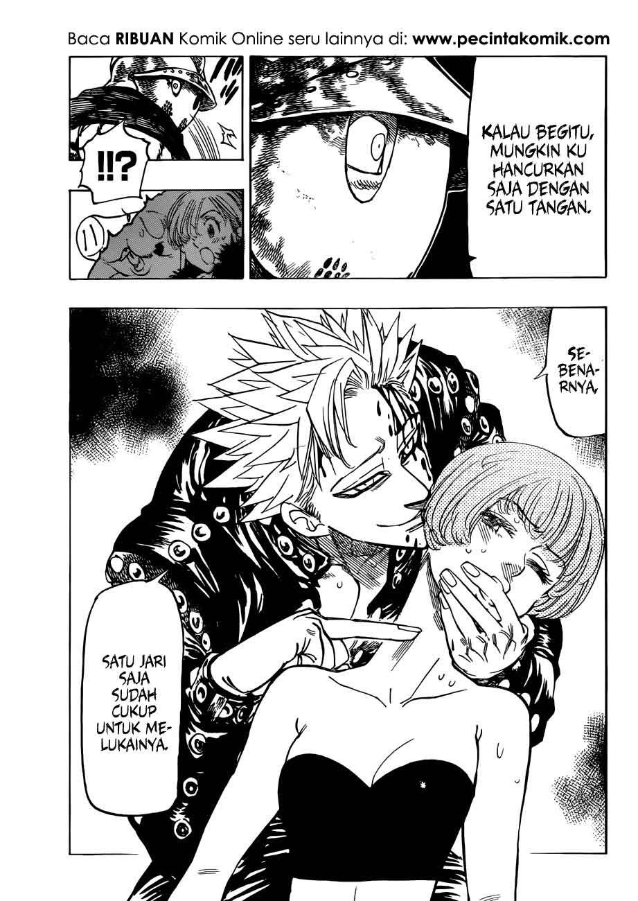 Nanatsu no Taizai chapter 44 halaman 7