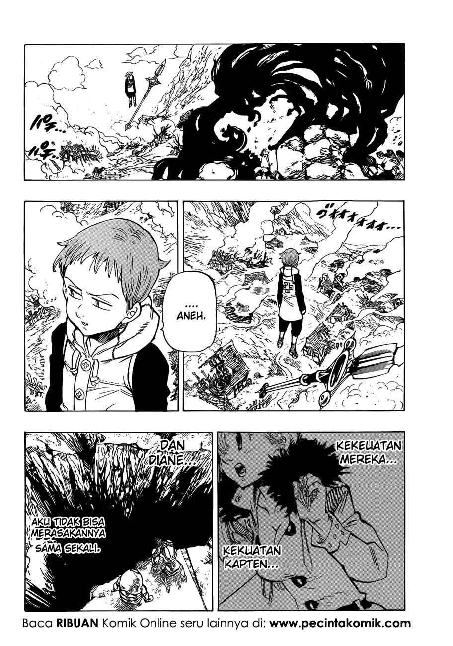 Nanatsu no Taizai chapter 44 halaman 8