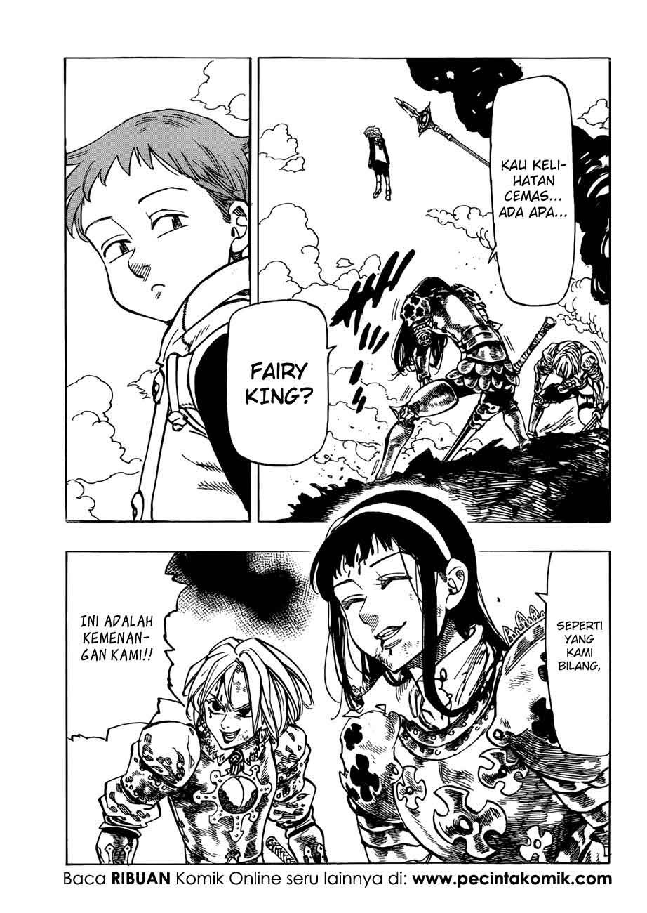 Nanatsu no Taizai chapter 44 halaman 9