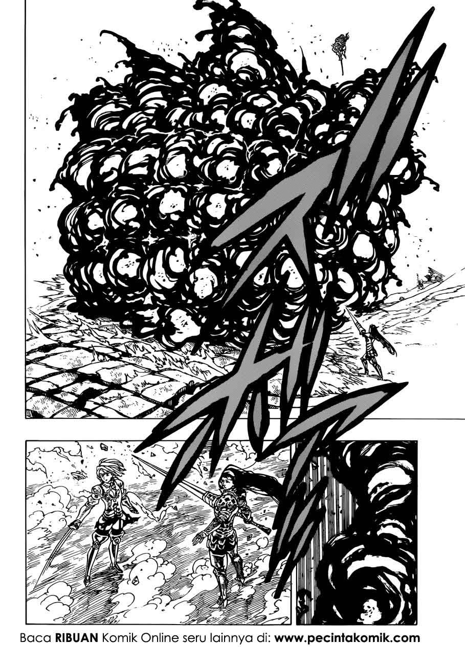 Nanatsu no Taizai chapter 44 halaman 12