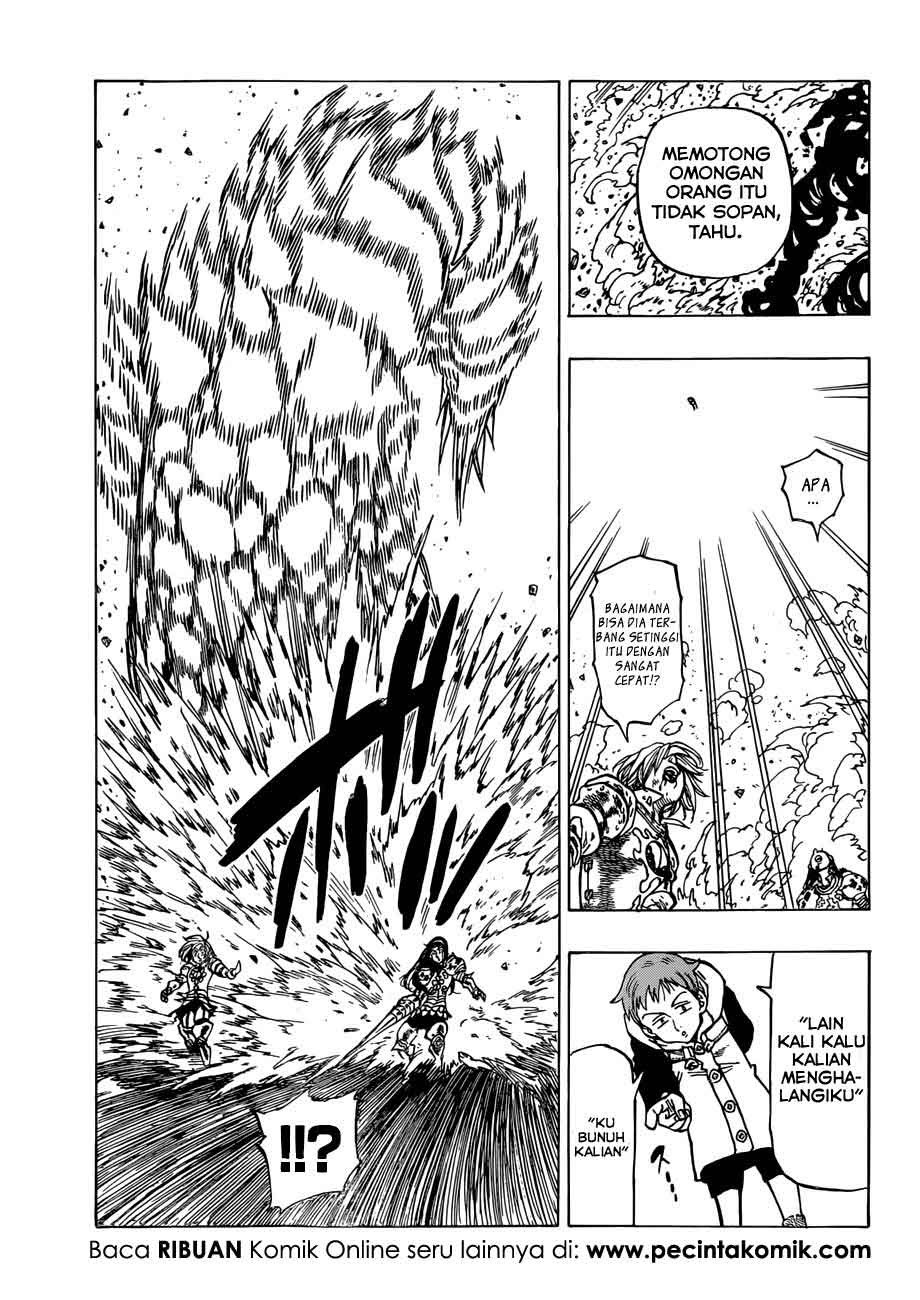 Nanatsu no Taizai chapter 44 halaman 13