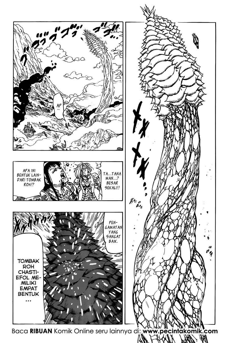 Nanatsu no Taizai chapter 44 halaman 14