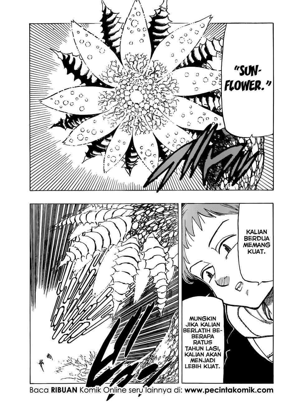 Nanatsu no Taizai chapter 44 halaman 15