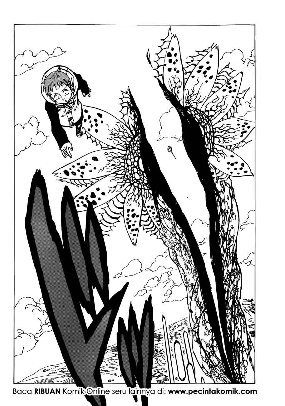 Nanatsu no Taizai chapter 44 halaman 16