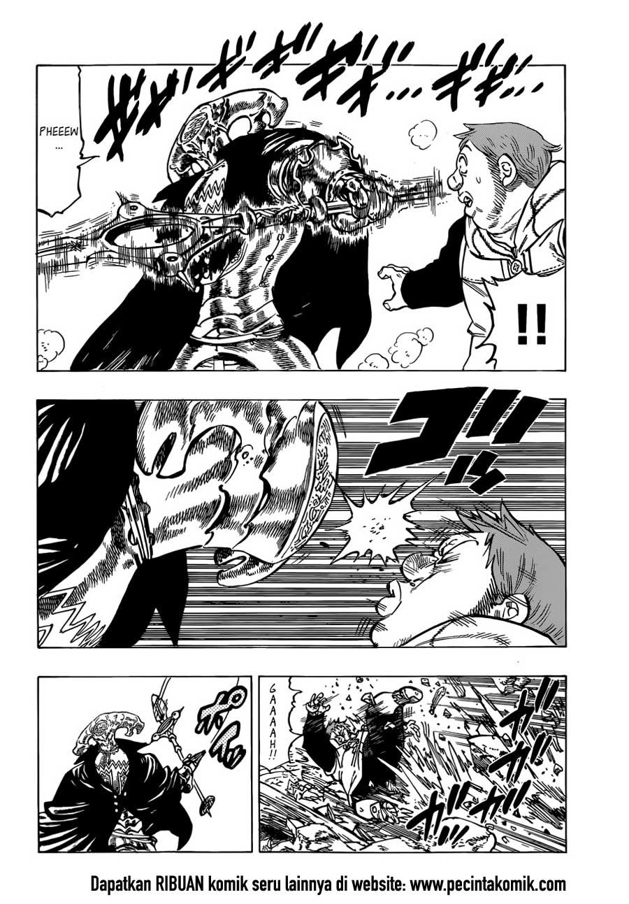 Nanatsu no Taizai chapter 45 halaman 10