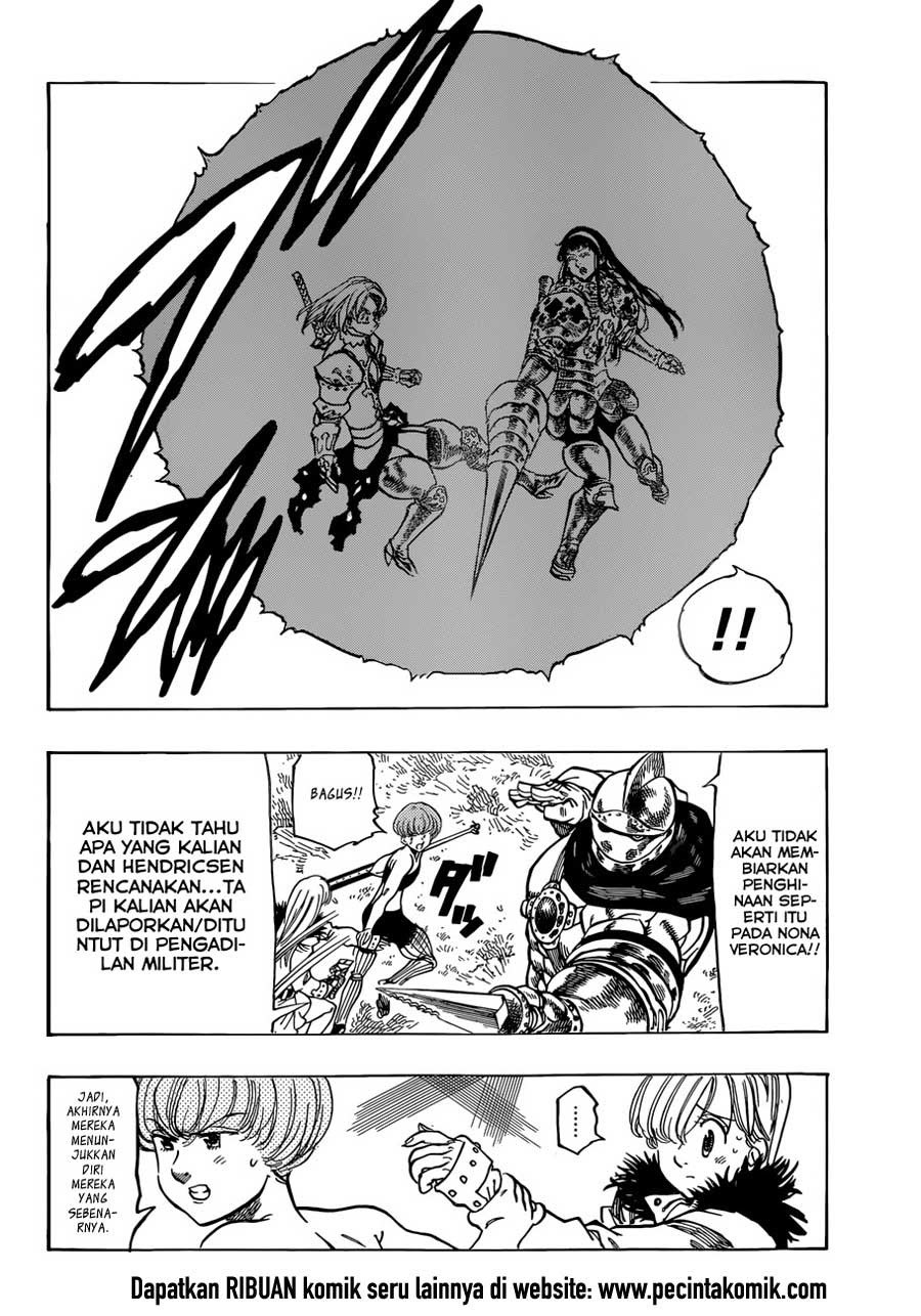 Nanatsu no Taizai chapter 45 halaman 24