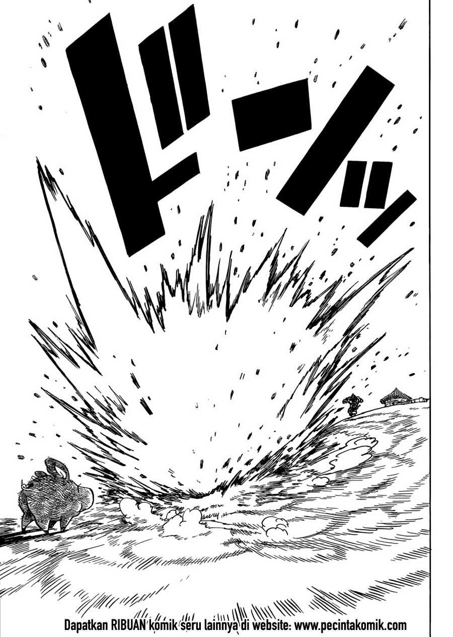 Nanatsu no Taizai chapter 45 halaman 29