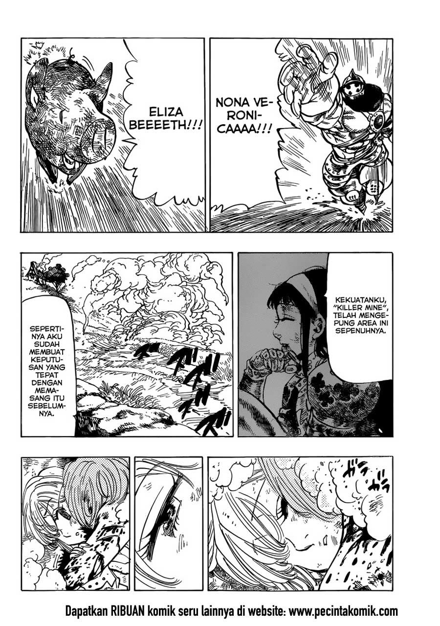 Nanatsu no Taizai chapter 45 halaman 30