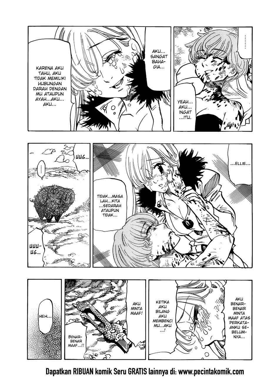 Nanatsu no Taizai chapter 46 halaman 6