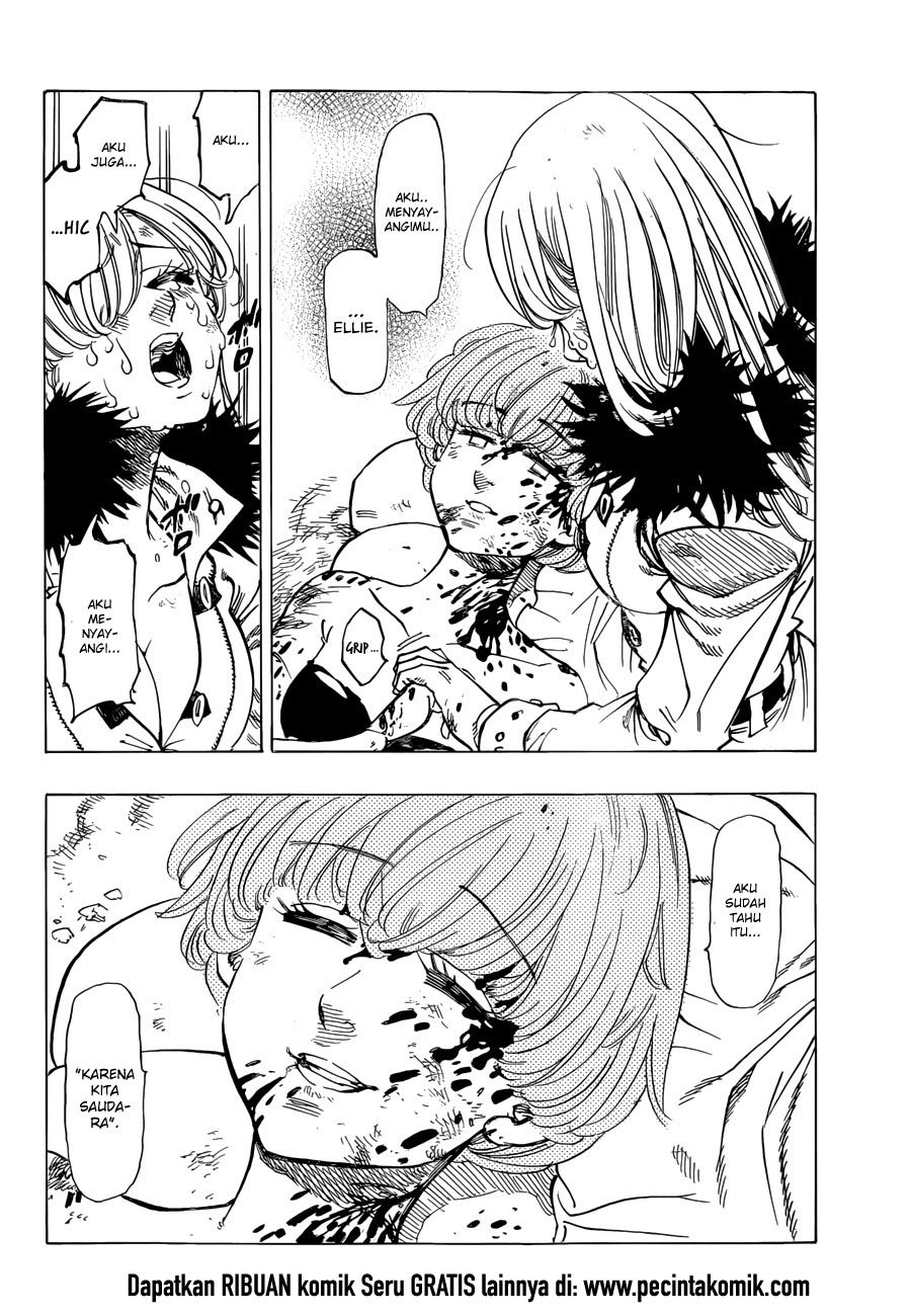 Nanatsu no Taizai chapter 46 halaman 7