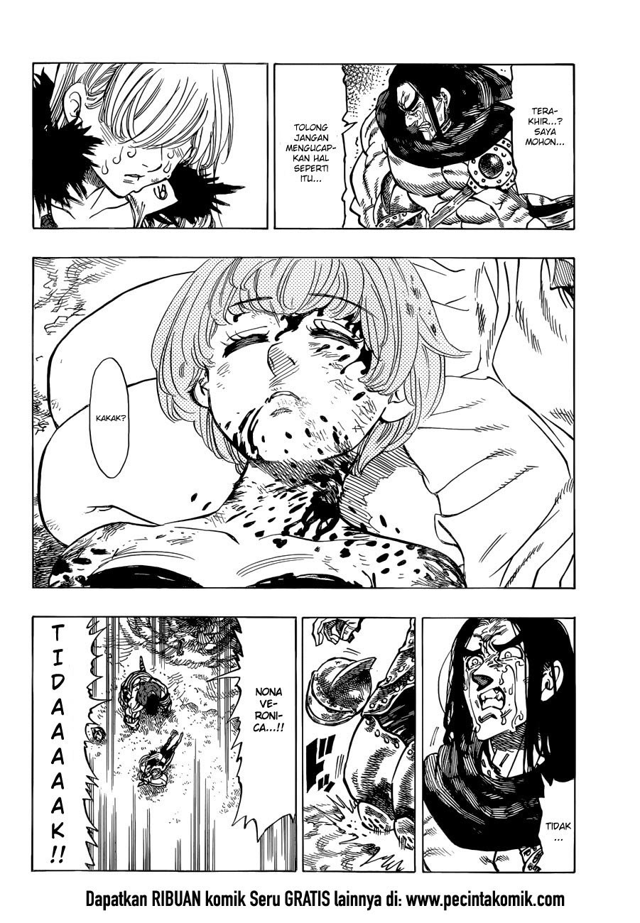 Nanatsu no Taizai chapter 46 halaman 9