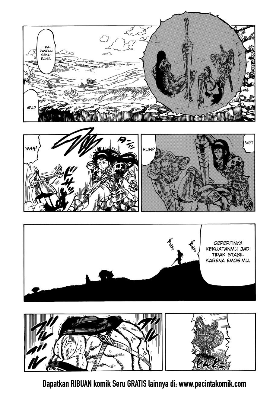 Nanatsu no Taizai chapter 46 halaman 10