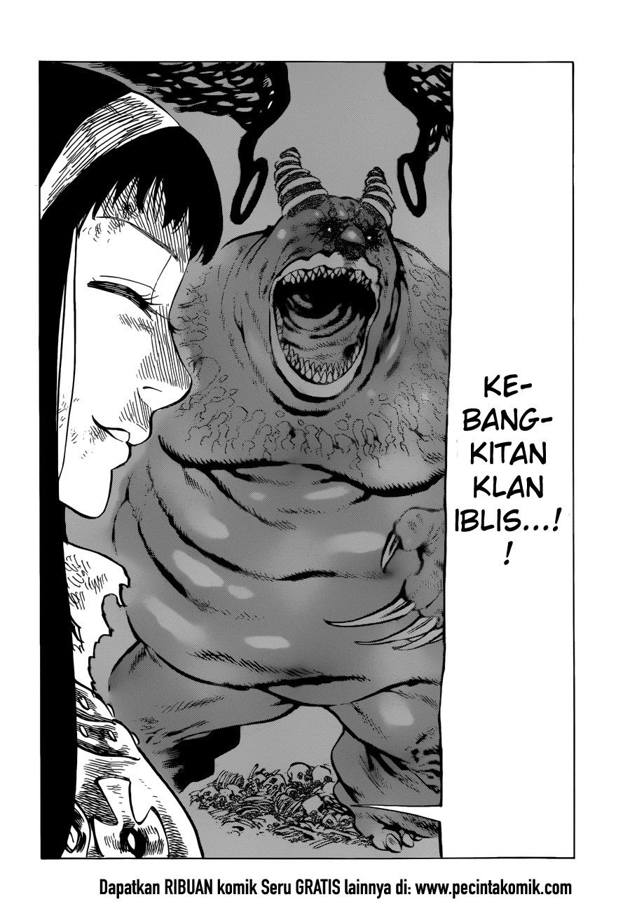 Nanatsu no Taizai chapter 46 halaman 13