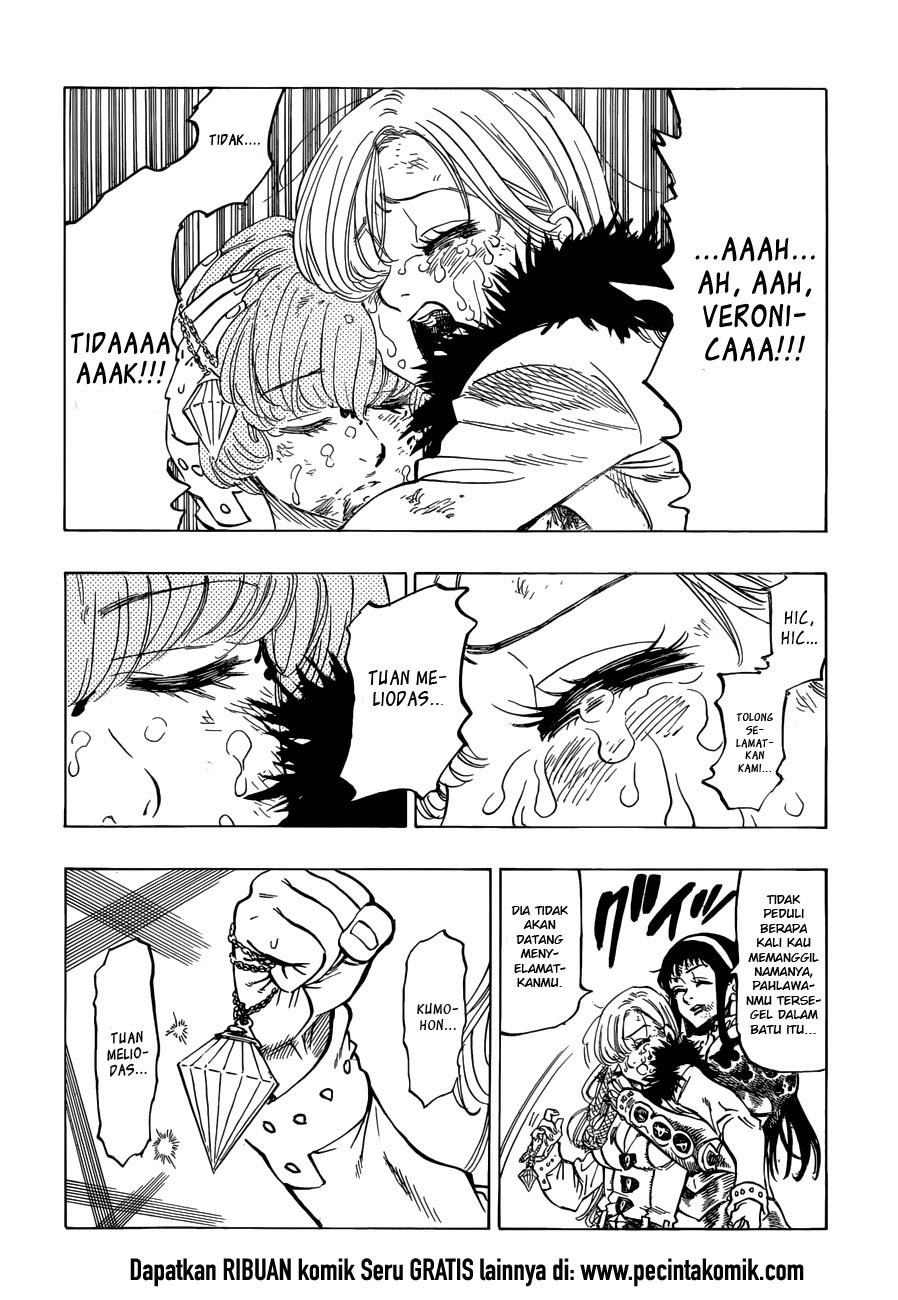 Nanatsu no Taizai chapter 46 halaman 15