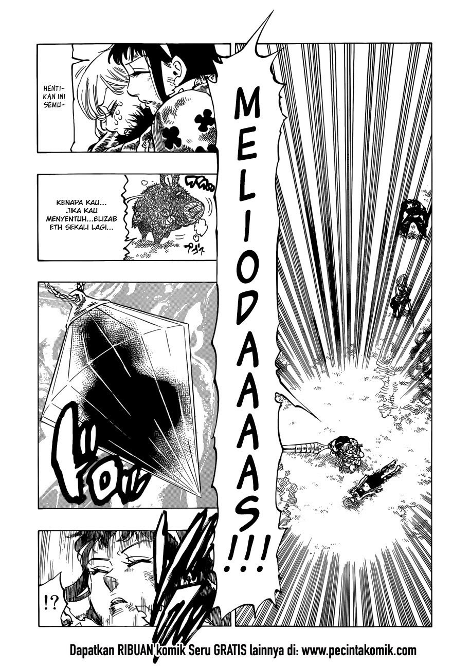 Nanatsu no Taizai chapter 46 halaman 16