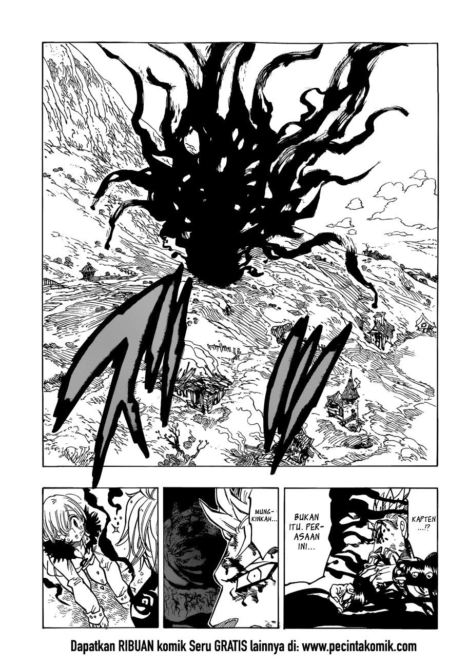 Nanatsu no Taizai chapter 46 halaman 18
