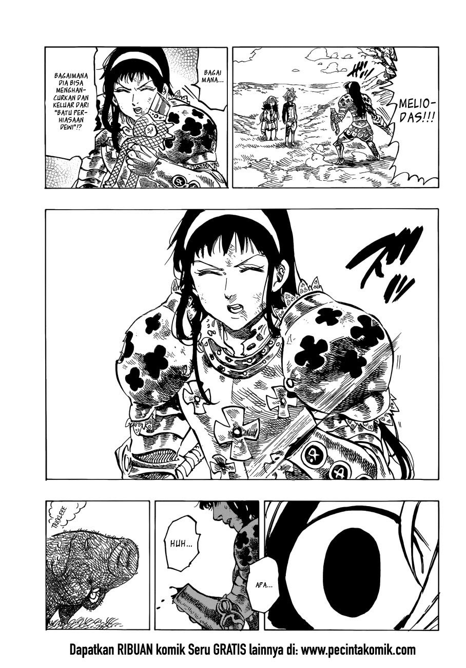 Nanatsu no Taizai chapter 46 halaman 20