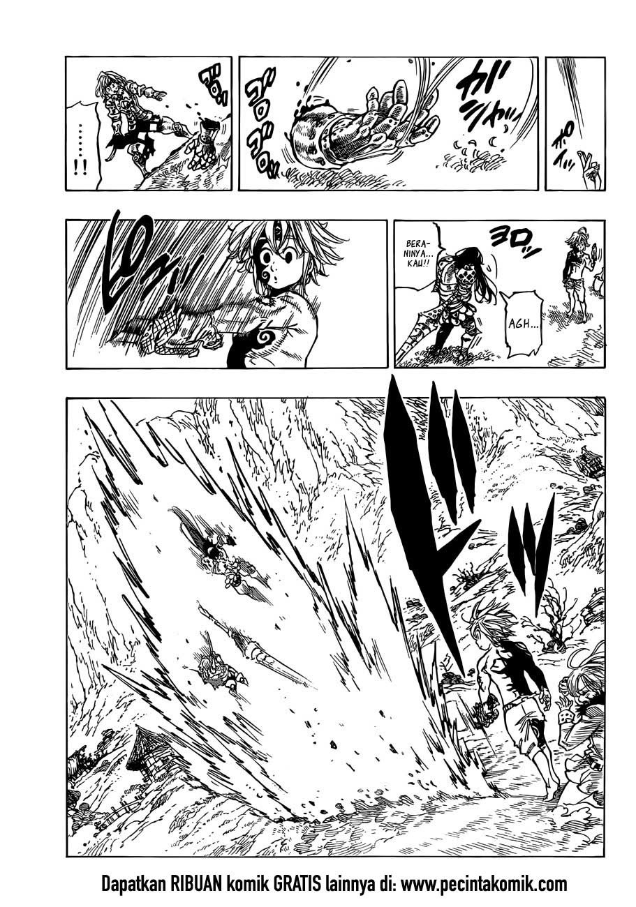 Nanatsu no Taizai chapter 47 halaman 4