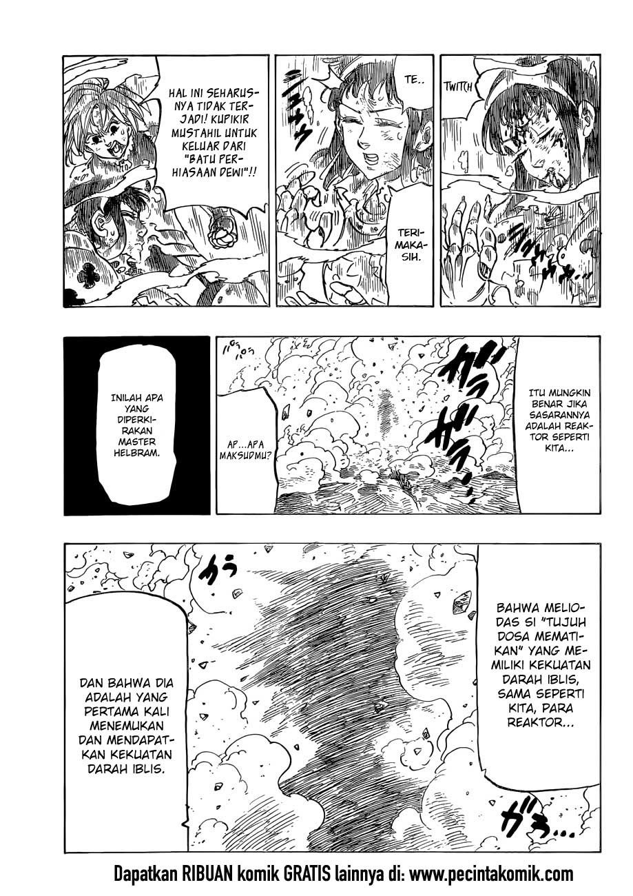 Nanatsu no Taizai chapter 47 halaman 6