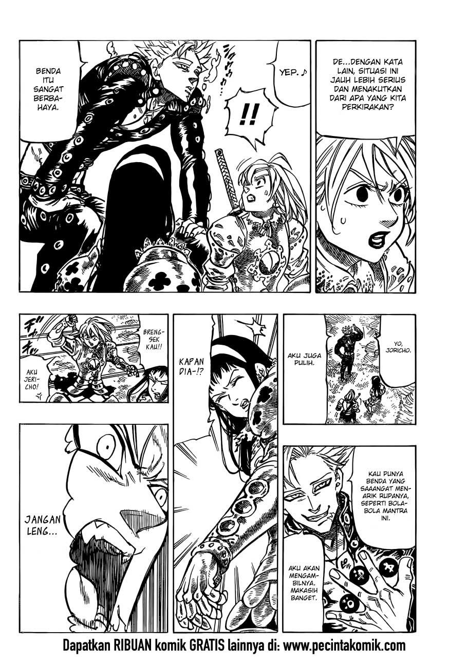 Nanatsu no Taizai chapter 47 halaman 7