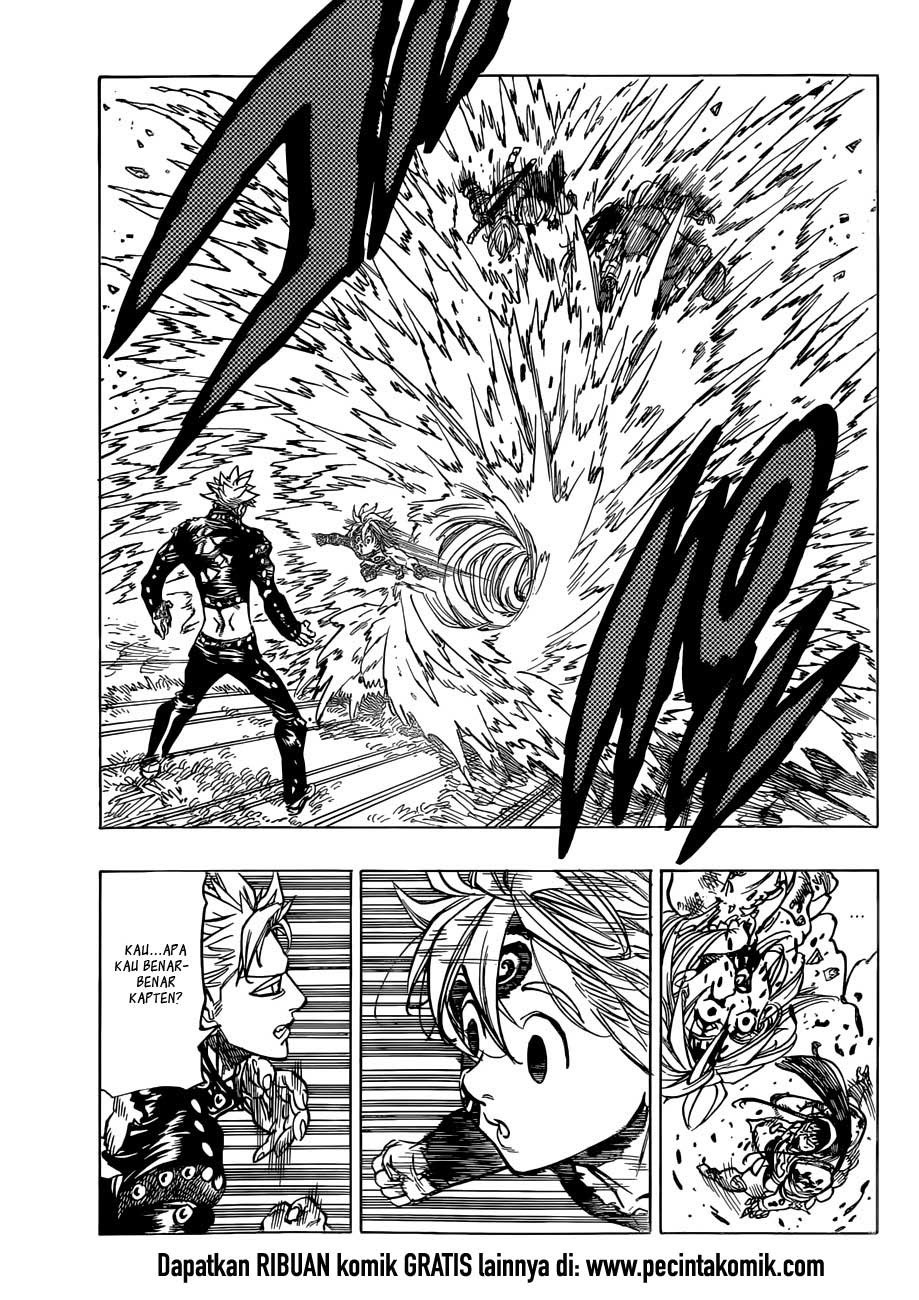 Nanatsu no Taizai chapter 47 halaman 8