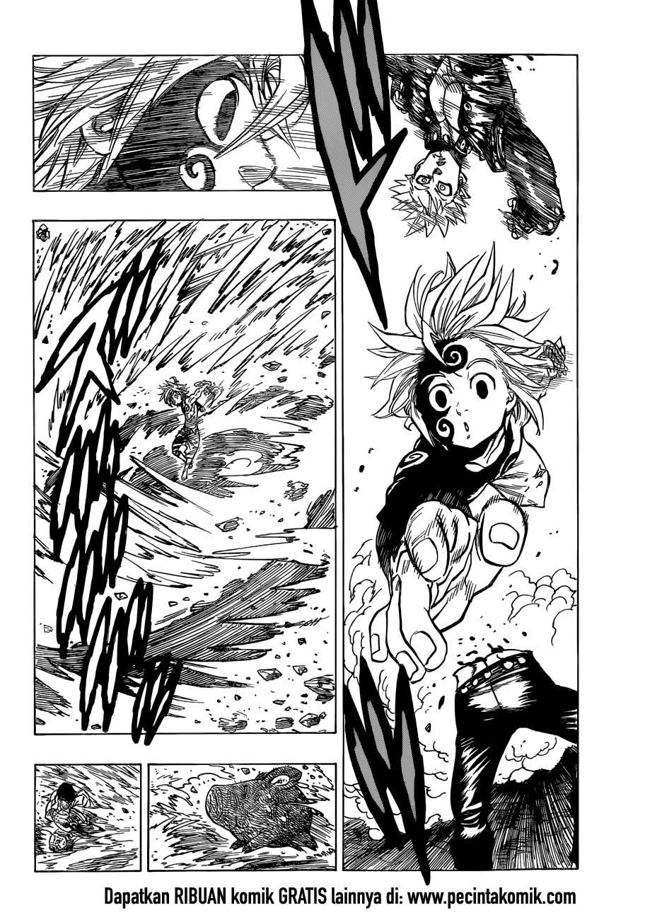 Nanatsu no Taizai chapter 47 halaman 9