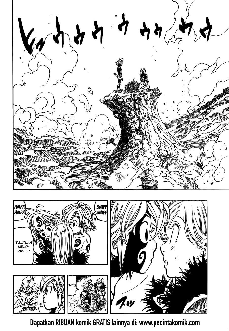 Nanatsu no Taizai chapter 47 halaman 11