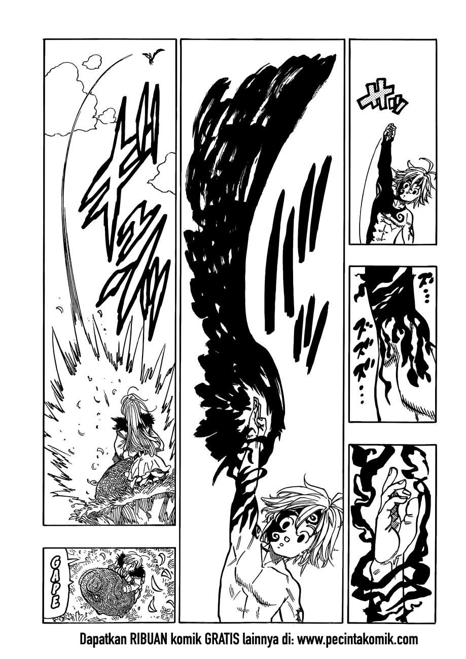 Nanatsu no Taizai chapter 47 halaman 12