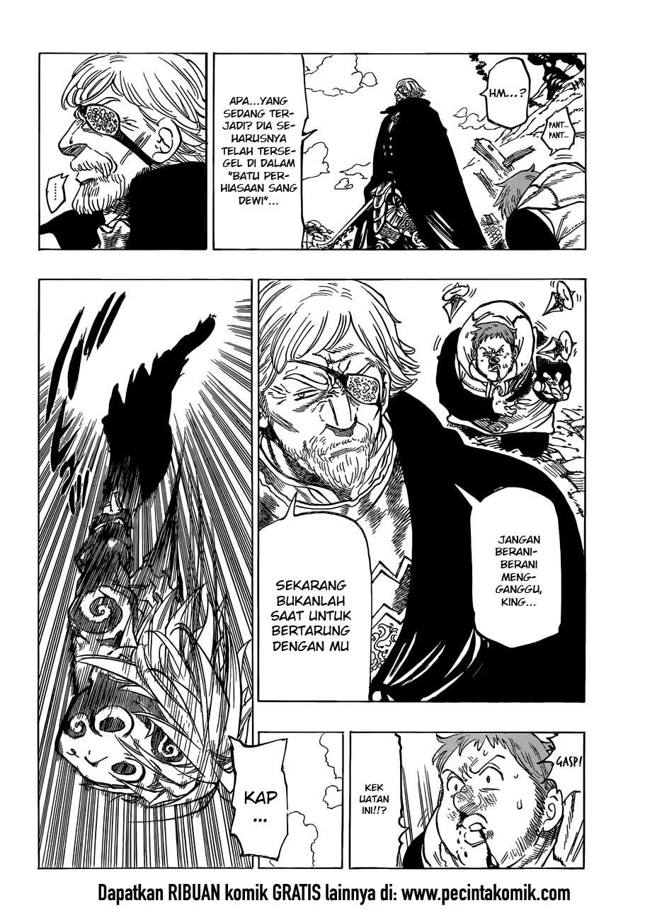 Nanatsu no Taizai chapter 47 halaman 13