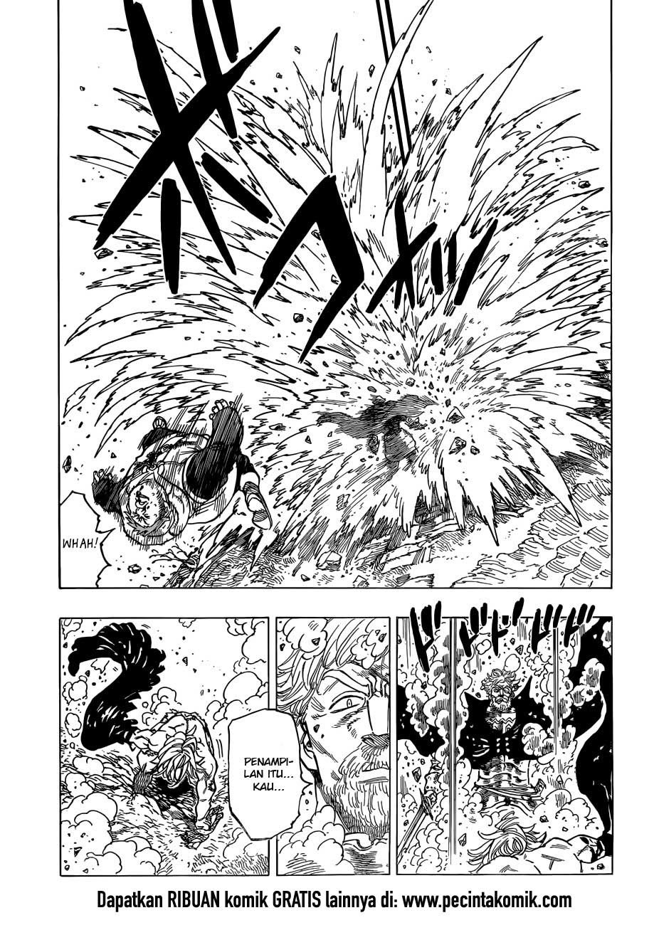 Nanatsu no Taizai chapter 47 halaman 14